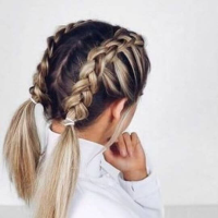 Simple Hairstyle For School Girl – 10 Girl Hairstyles You Must Try In 2022