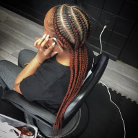 Choose The Protective Hairstyles For Relaxed Hair And Ensure Proper Hair Growth