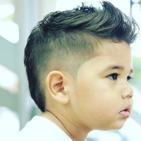 30 Trendy Kids Cool Haircuts 2022 That Look Uniquely Awesome