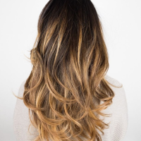 You Can’t Afford To Miss These Beautiful Layered Hair Styles – Check Out Now