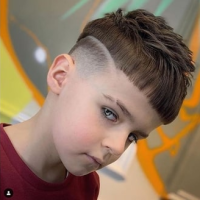 The Best Boys Hair Cutting Style Ideas? Have a Look Boys Trendy Haircuts 2022