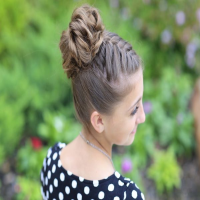 10 Summer Hairstyles Braids 2022 That Will Look Adorable On Your Little Girl
