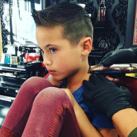 10 Year Old Boy Haircuts 2022 – Mr Kids Haircuts